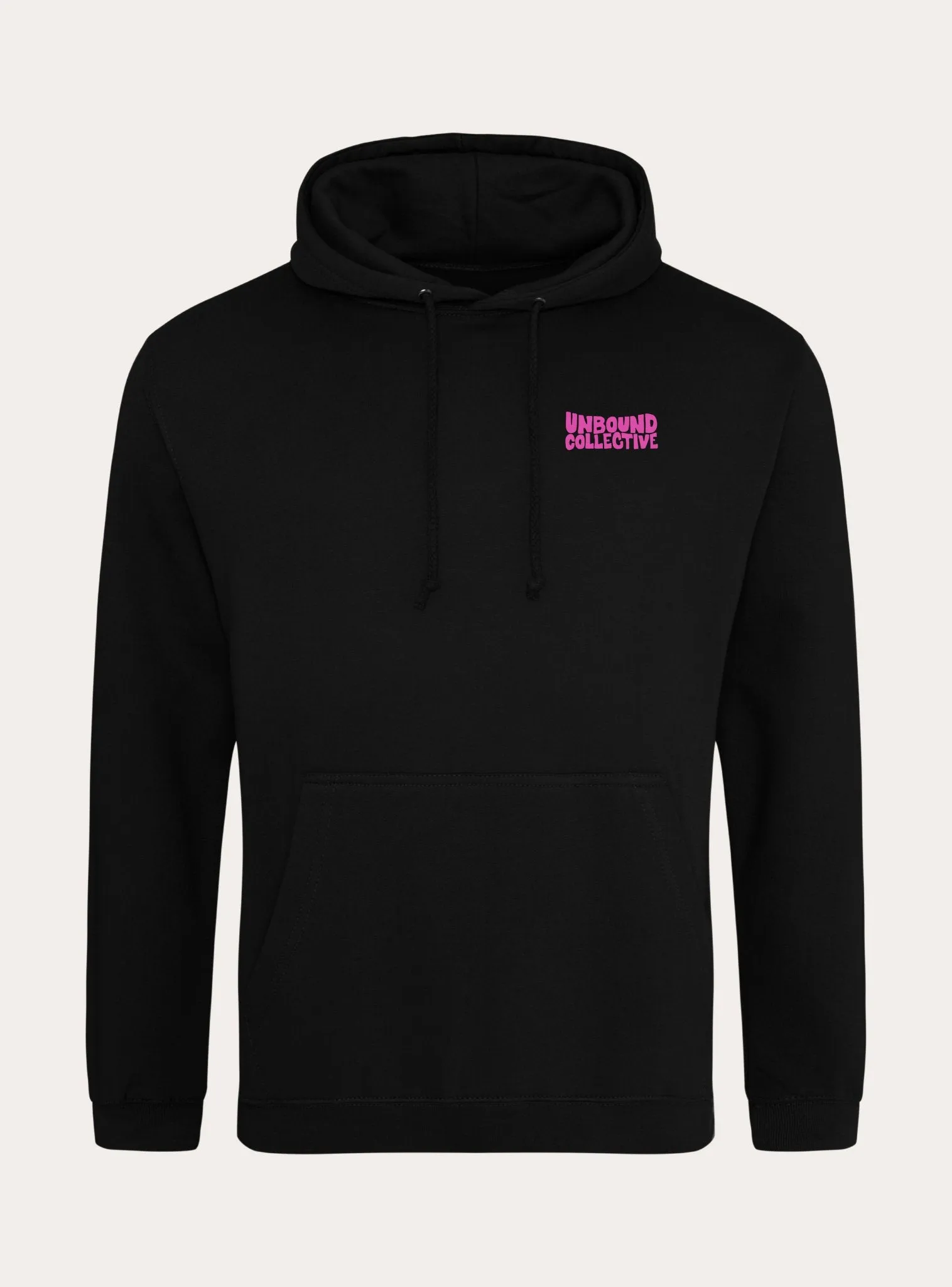 Retro Youth Hoodie
