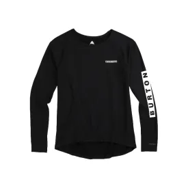 Roadie Base Layer Tech Thermal T-Shirt - Womens