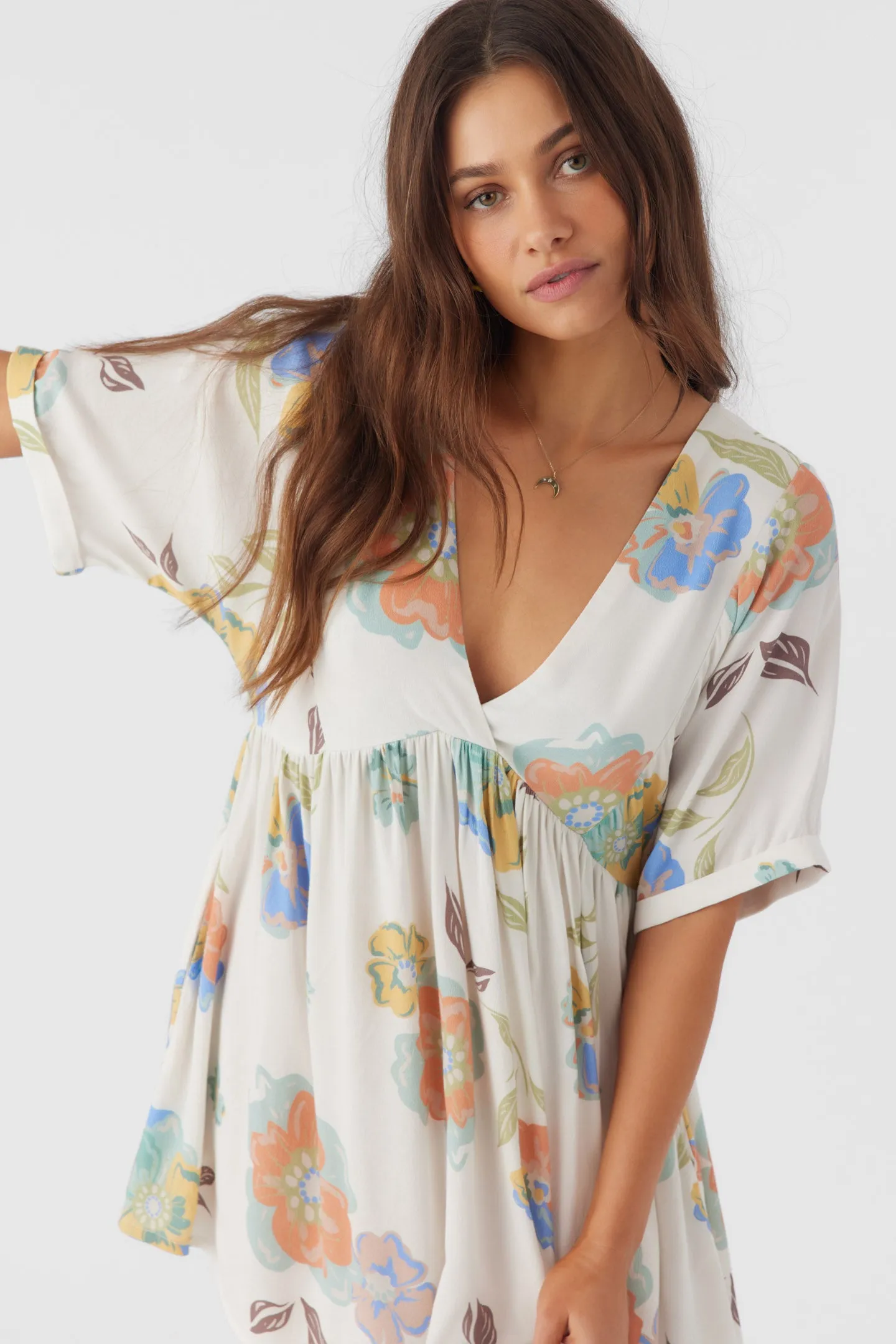 ROSEMARY DRESS