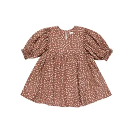 Rylee   Cru Jolene Dress - Rosette