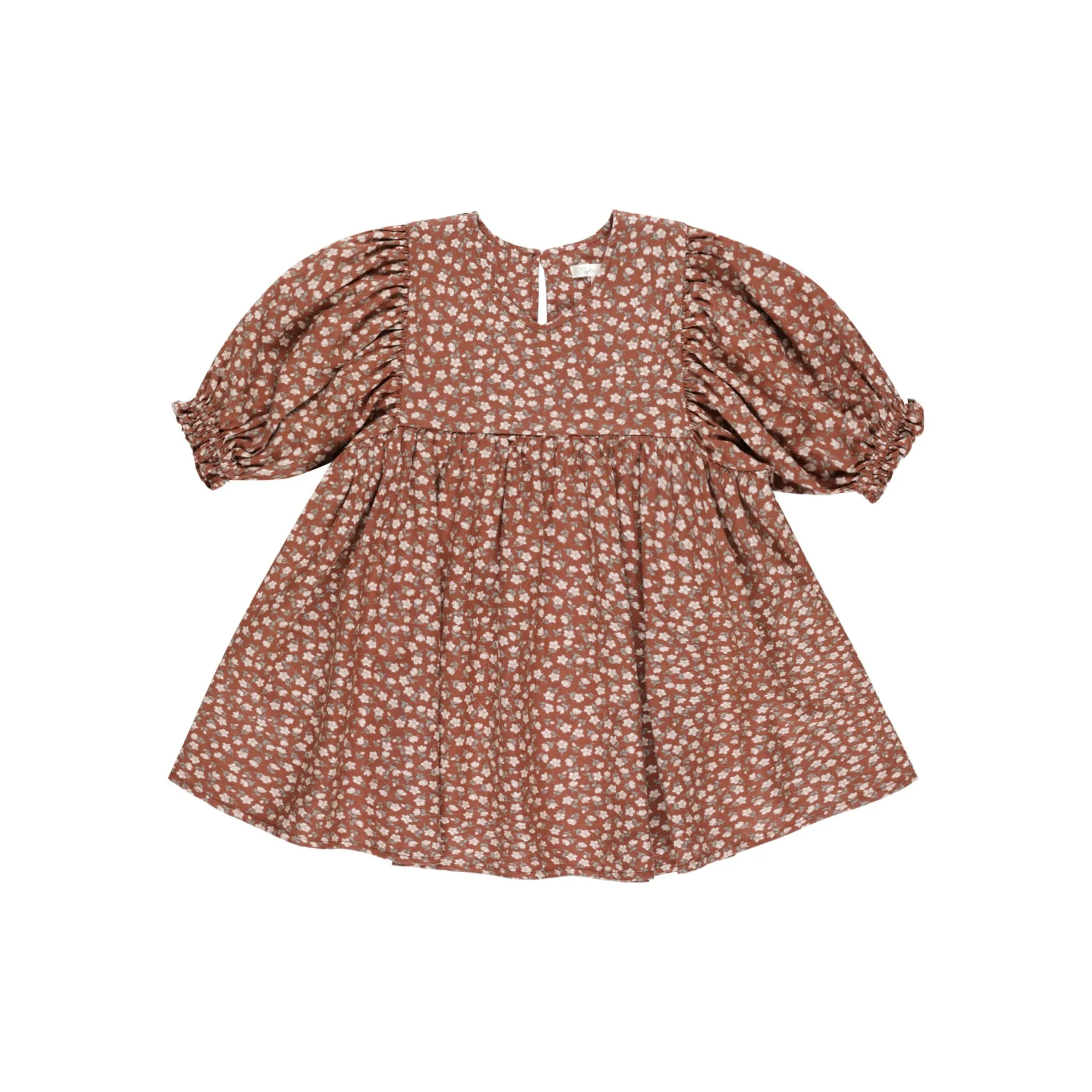 Rylee   Cru Jolene Dress - Rosette