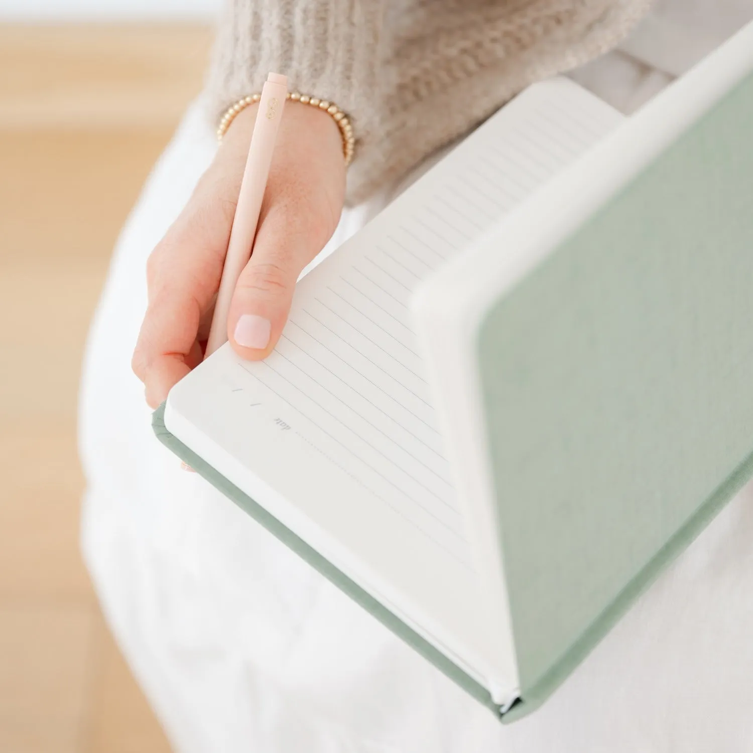 Sage Tailored Journal
