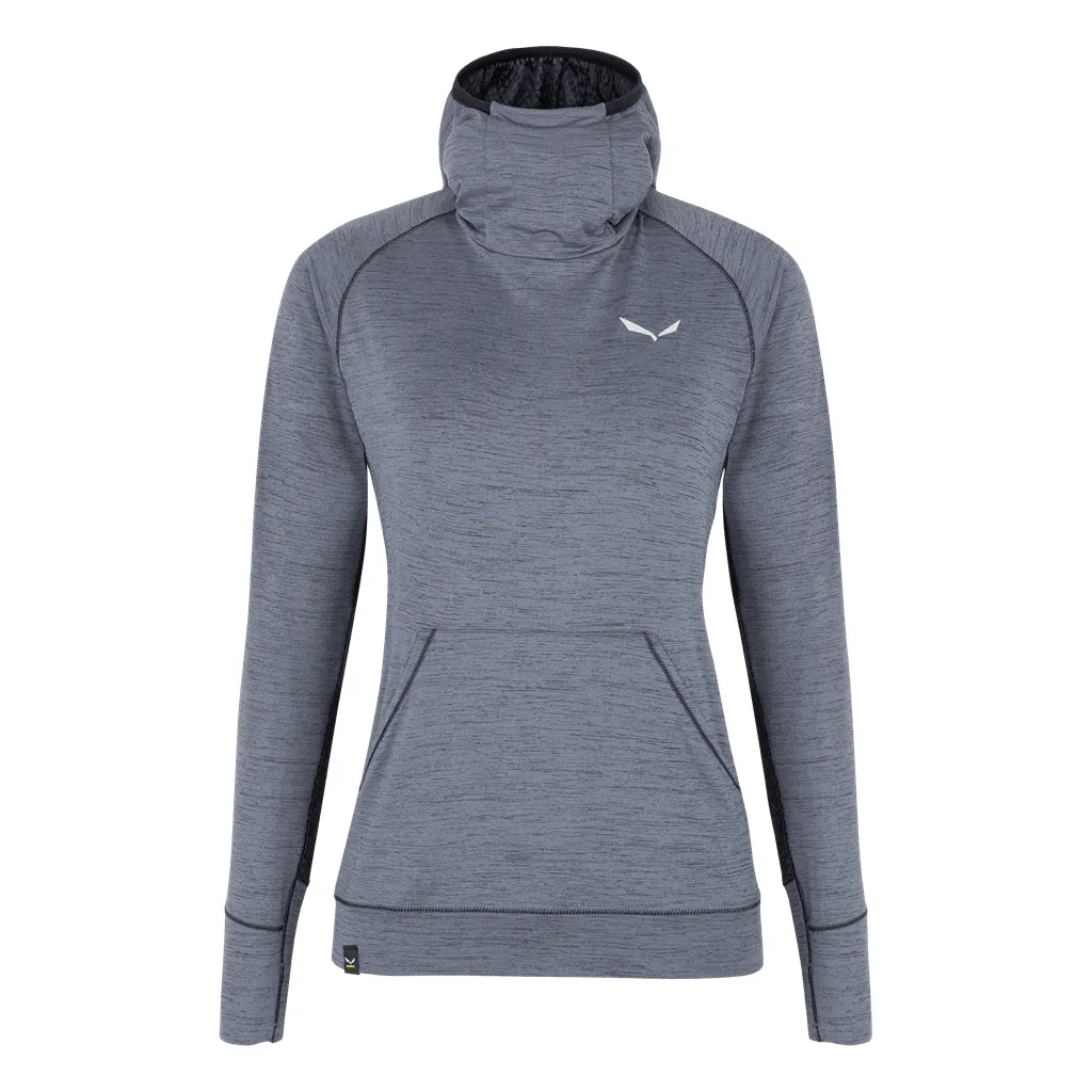 Salewa Puez Melange Dry W Hoody