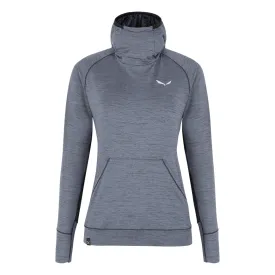 Salewa Puez Melange Dry W Hoody