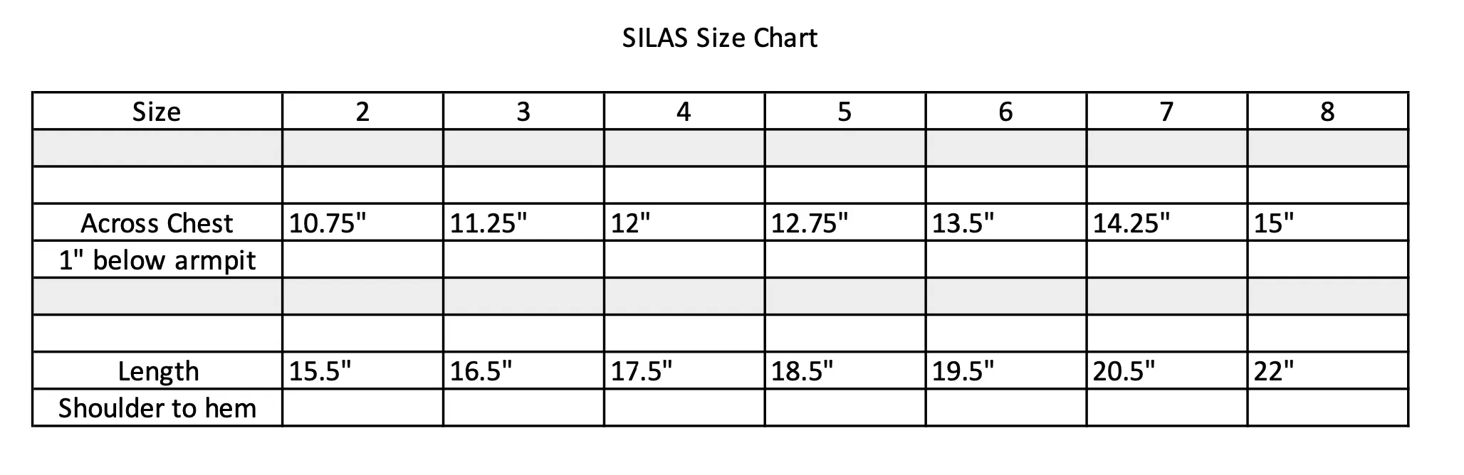 SILAS - I Make Messes Tee in Heather Grey