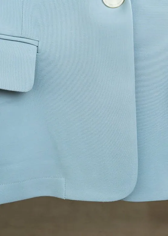 SLIM TAILORED JACKET