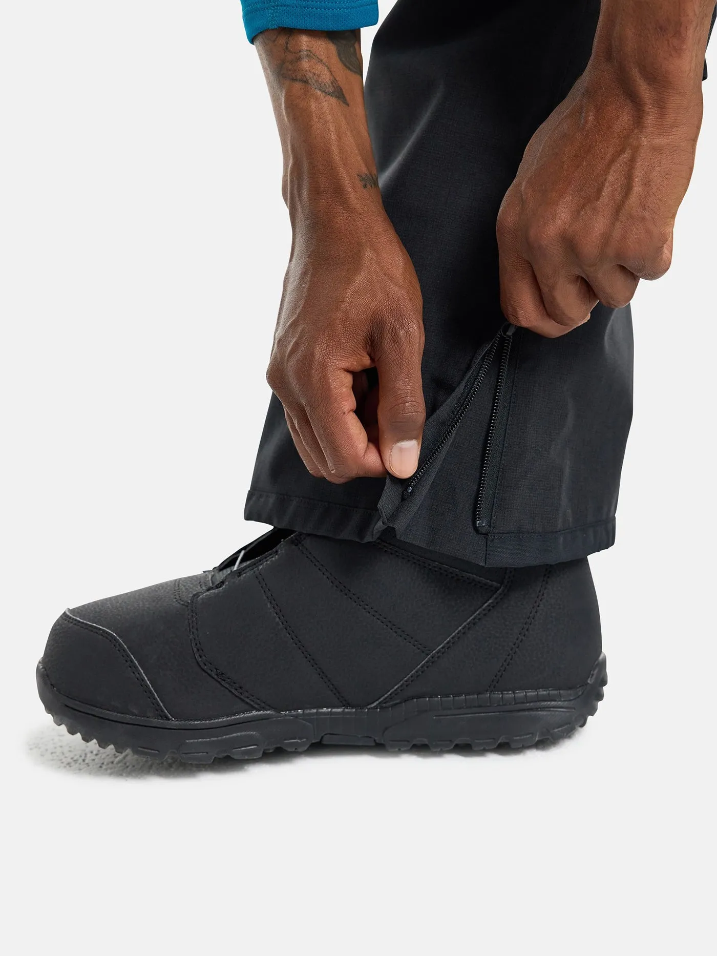 Snowdial Overall