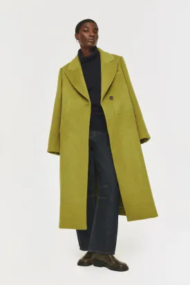 Stella Wool Coat