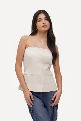 Tailored Tube