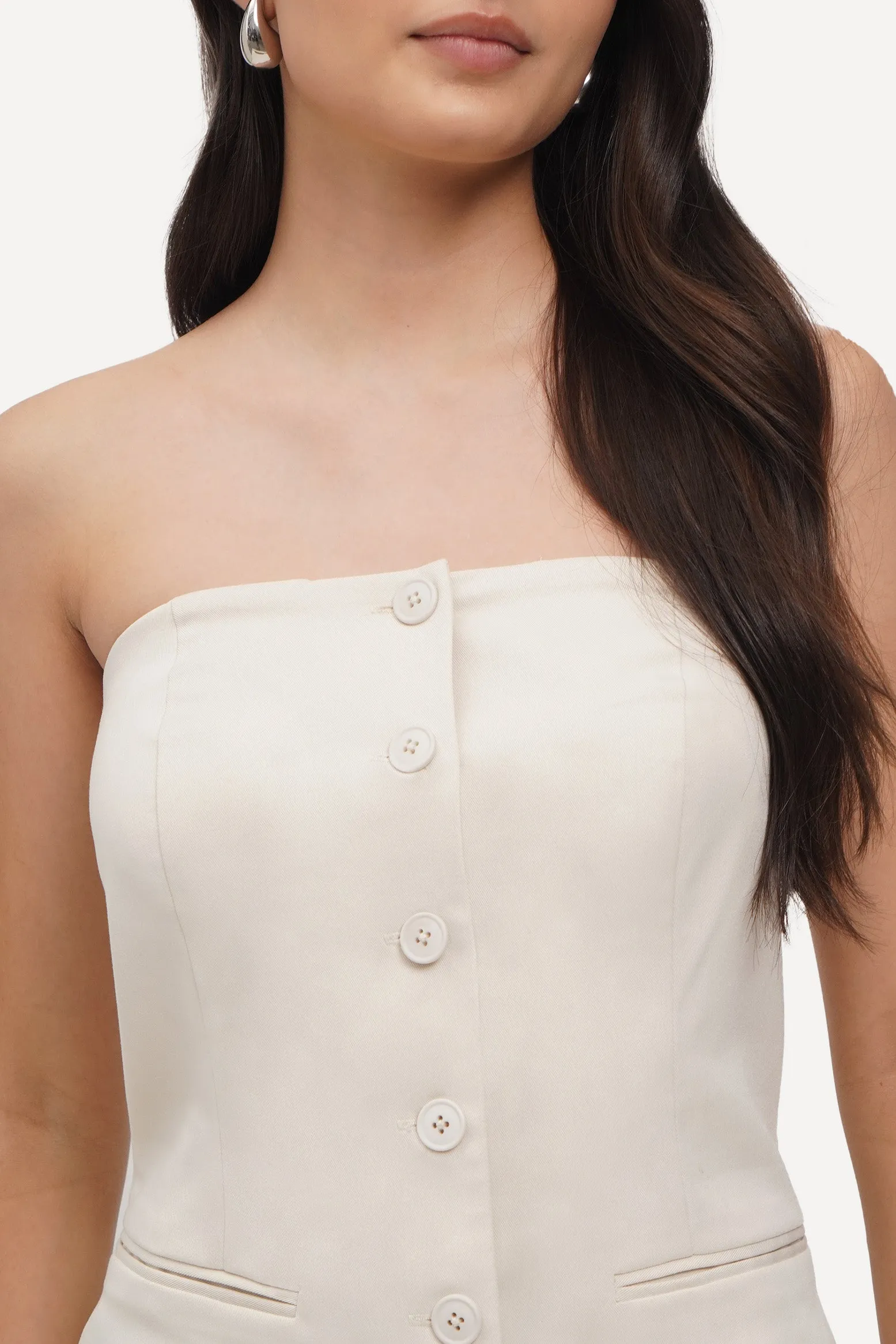 Tailored Tube