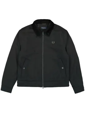 The Caban jacket