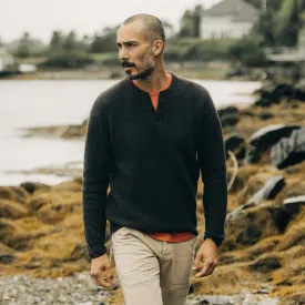 The Sidecountry Sweater