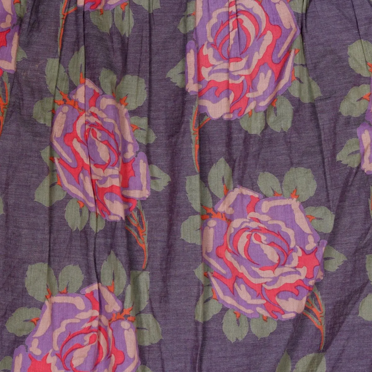 Toast Flowy Skirt