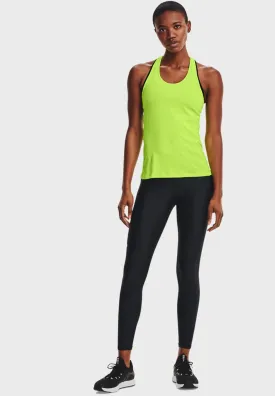 Under Armour Womens Heat Gear Armour Hi Rise Tights