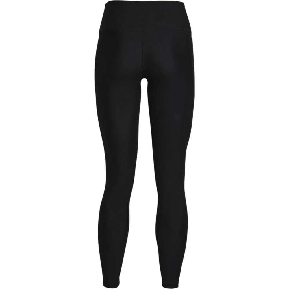 Under Armour Womens Heat Gear Armour Hi Rise Tights