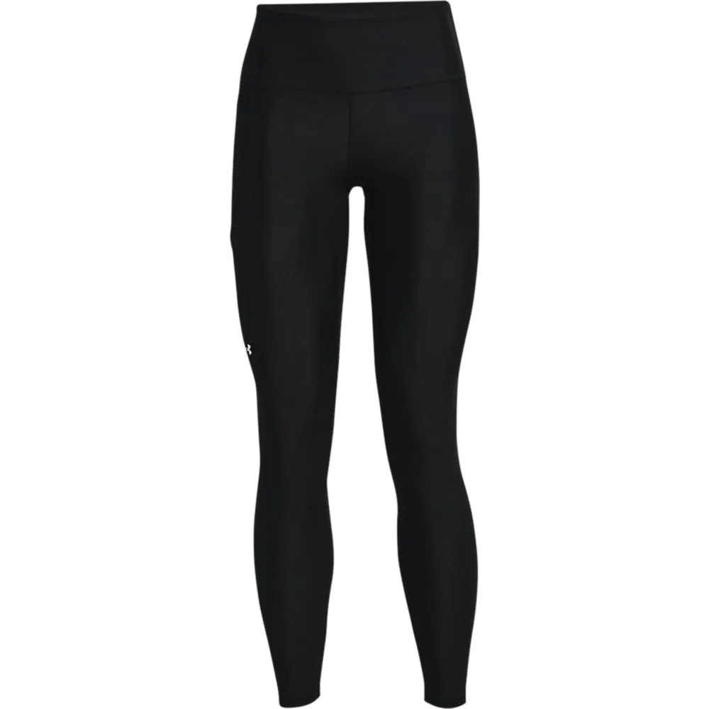 Under Armour Womens Heat Gear Armour Hi Rise Tights