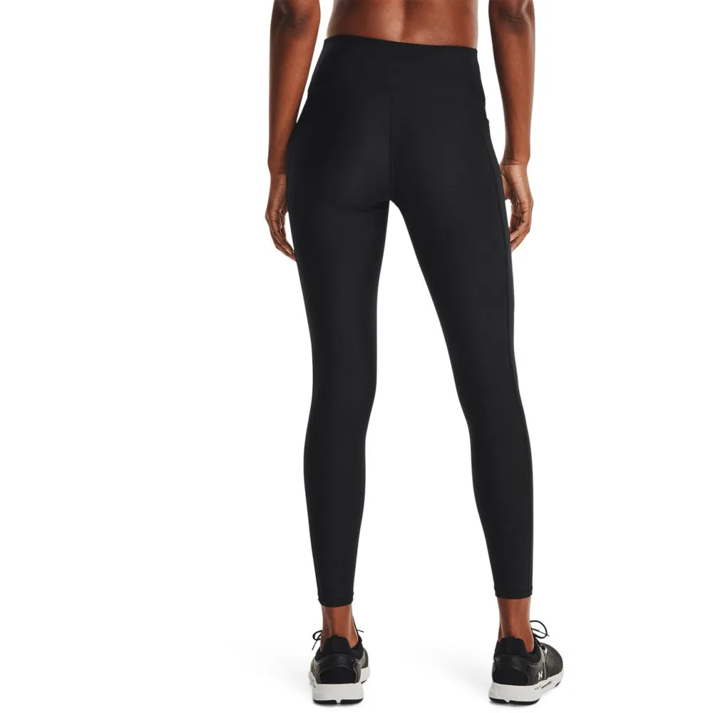 Under Armour Womens Heat Gear Armour Hi Rise Tights