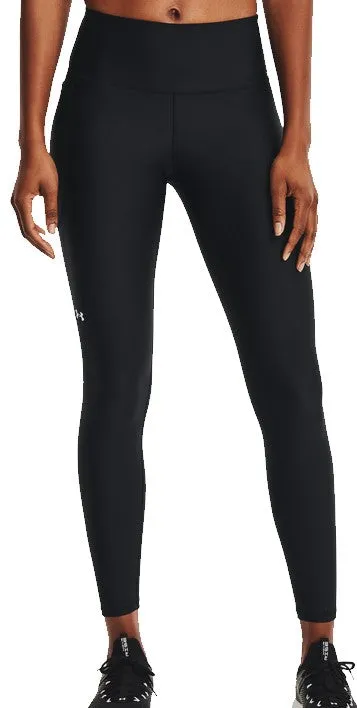 Under Armour Womens Heat Gear Armour Hi Rise Tights