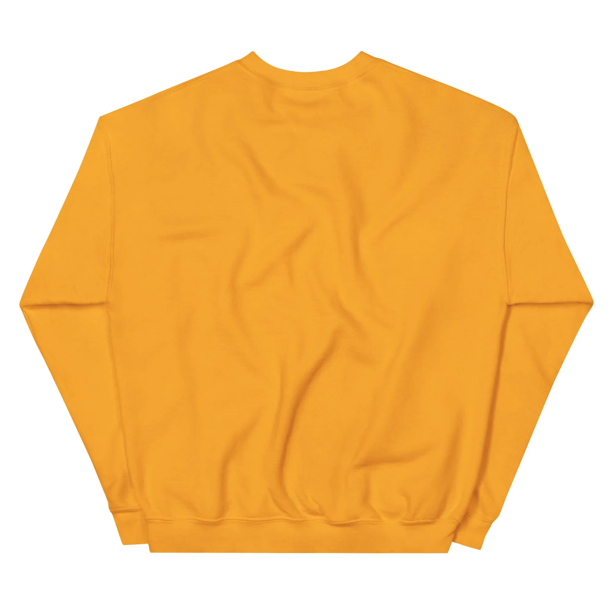 Unisex Sweatshirt - Intellectual Baddie