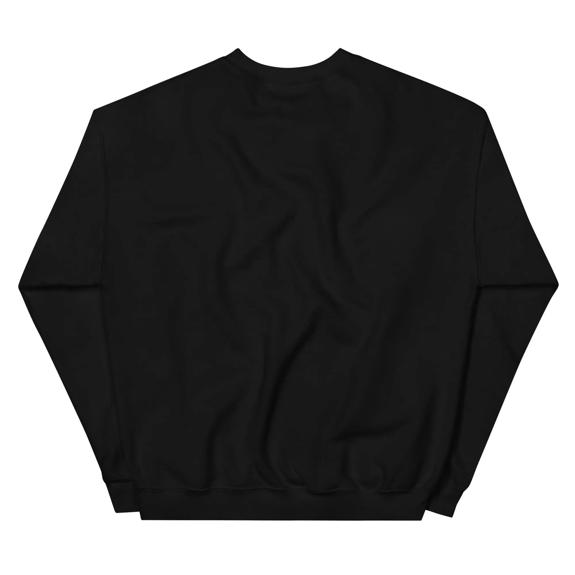 Unisex Sweatshirt - Intellectual Baddie