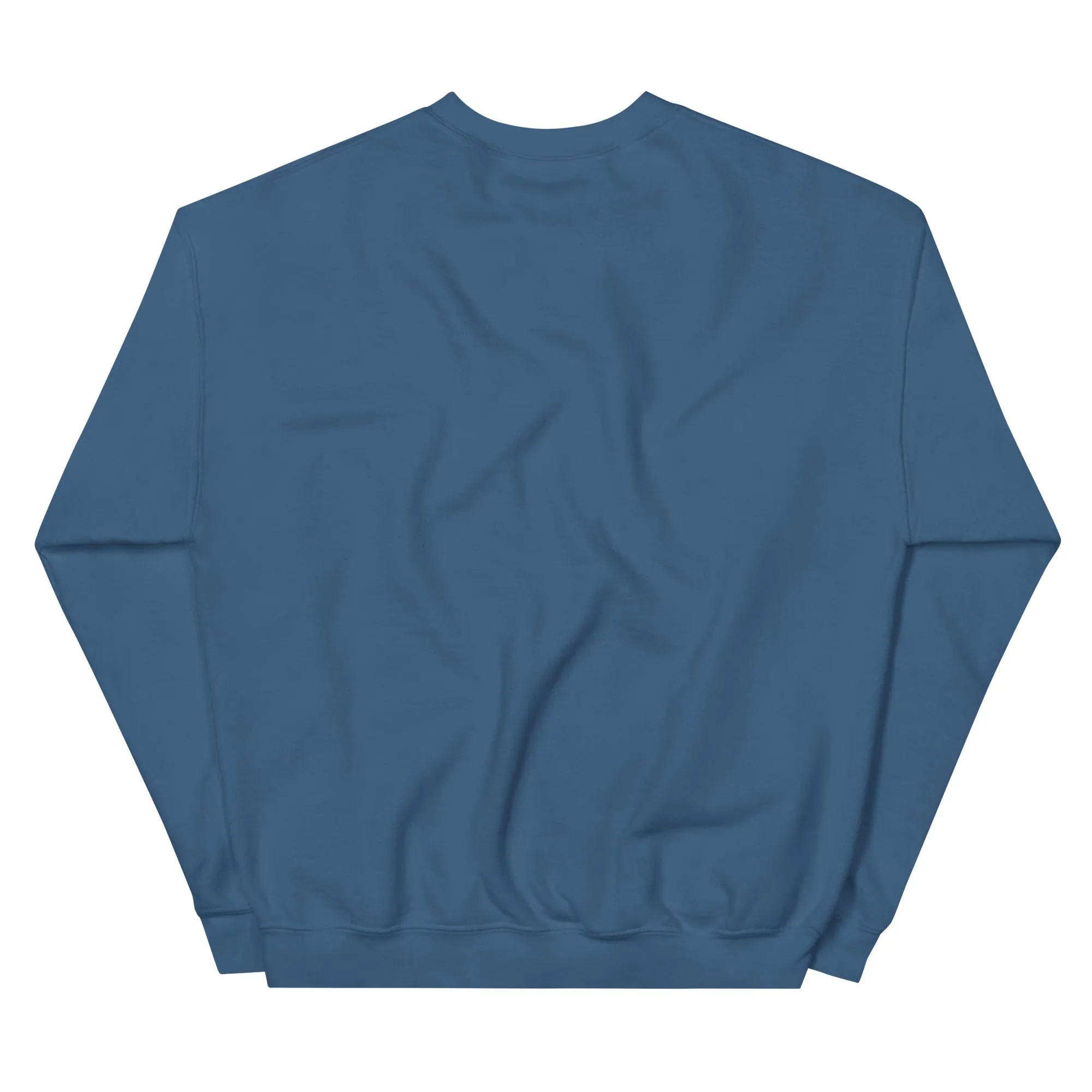 Unisex Sweatshirt - Intellectual Baddie