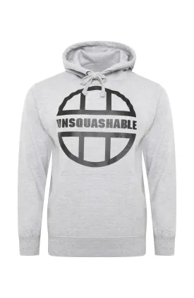 UNSQUASHABLE ORIGINAL Grey Hoodie