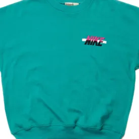 VINTAGE NIKE SWEATSHIRT 1987-EARLY 1990S SIZE MEDIUM