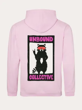 Wanted Youth Hoodie