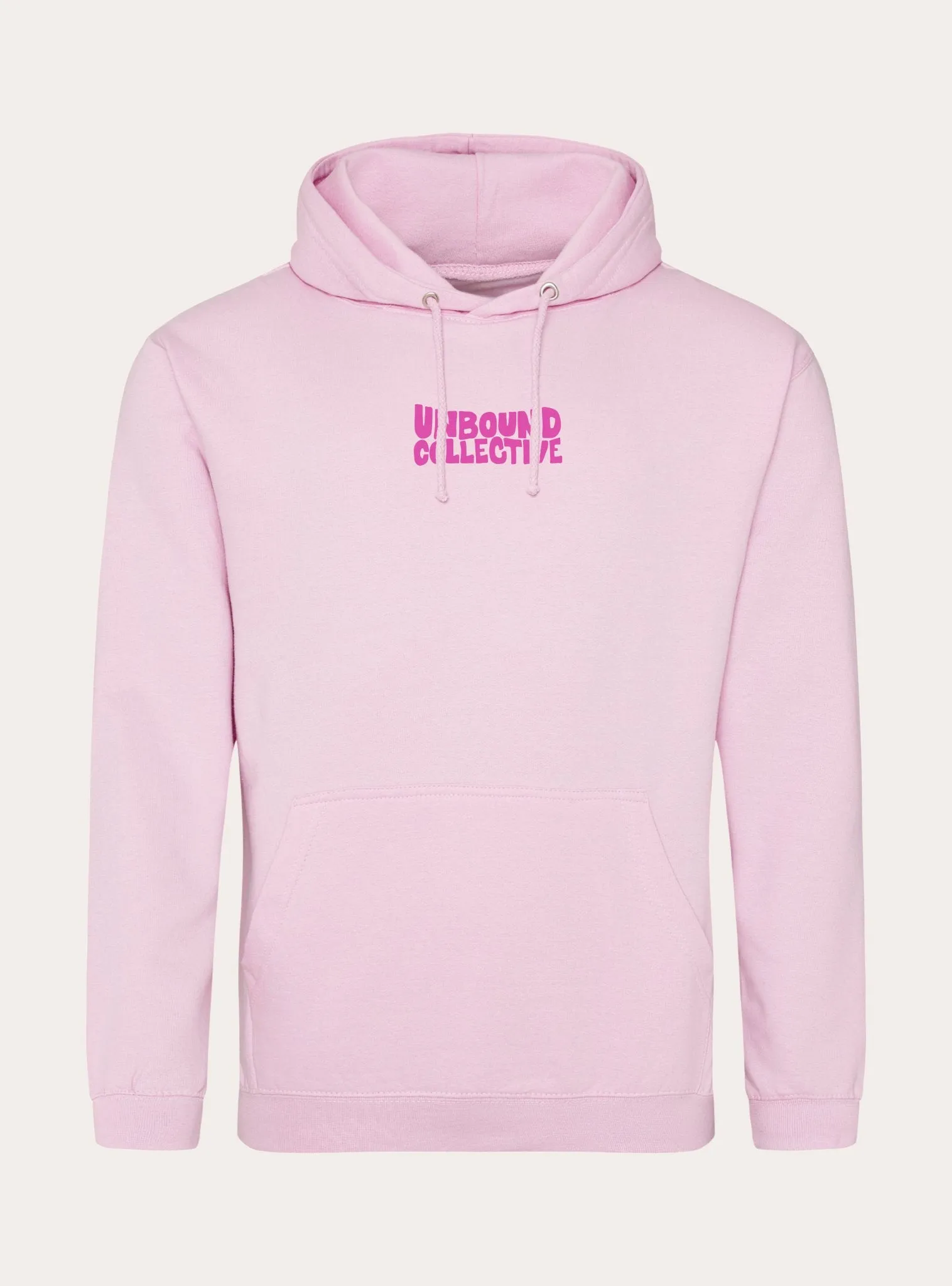 Wanted Youth Hoodie