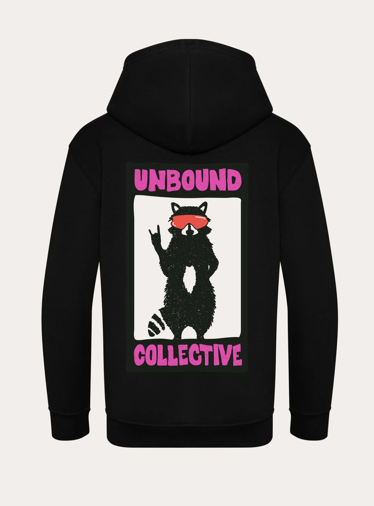 Wanted Youth Hoodie