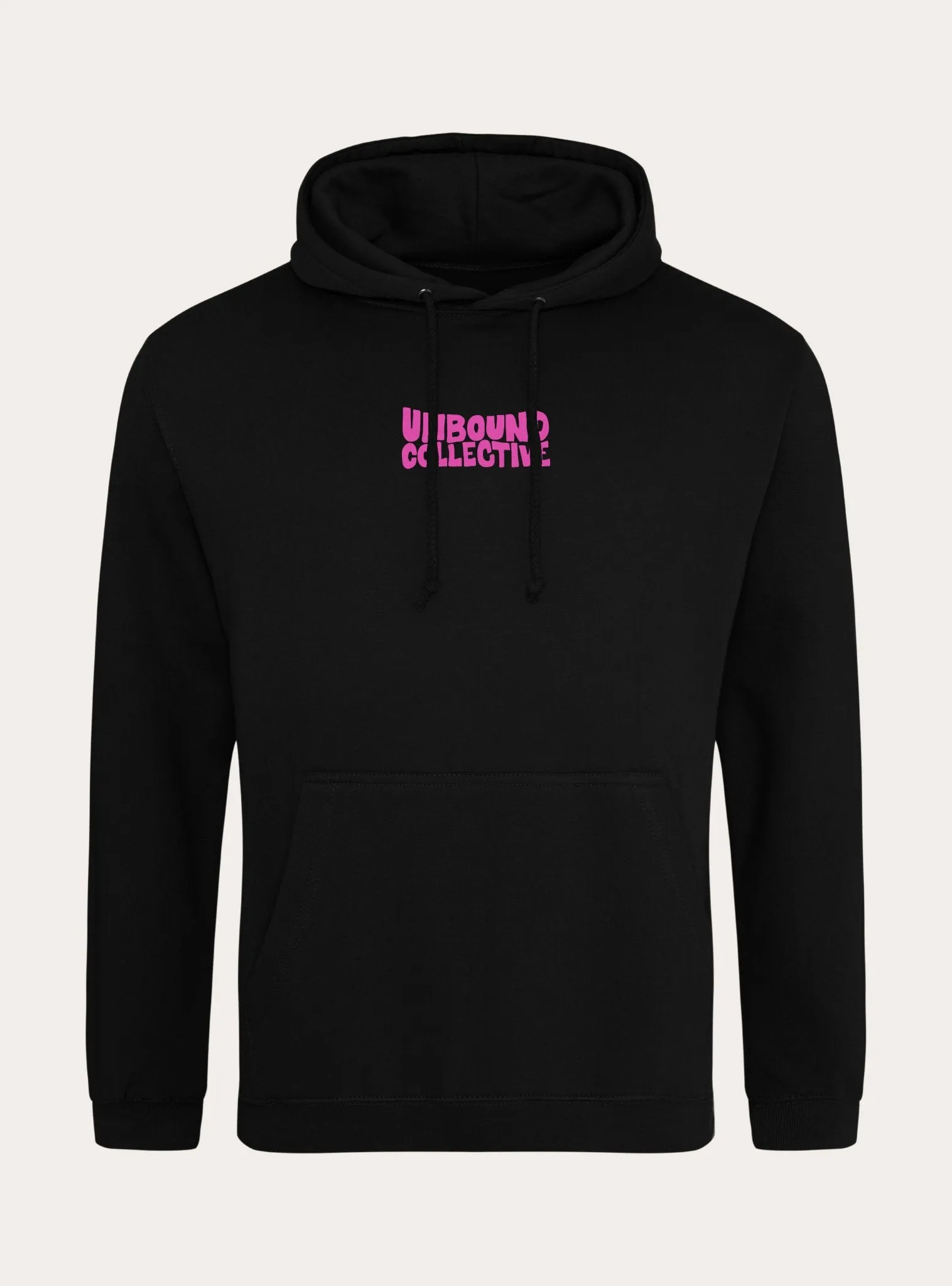 Wanted Youth Hoodie