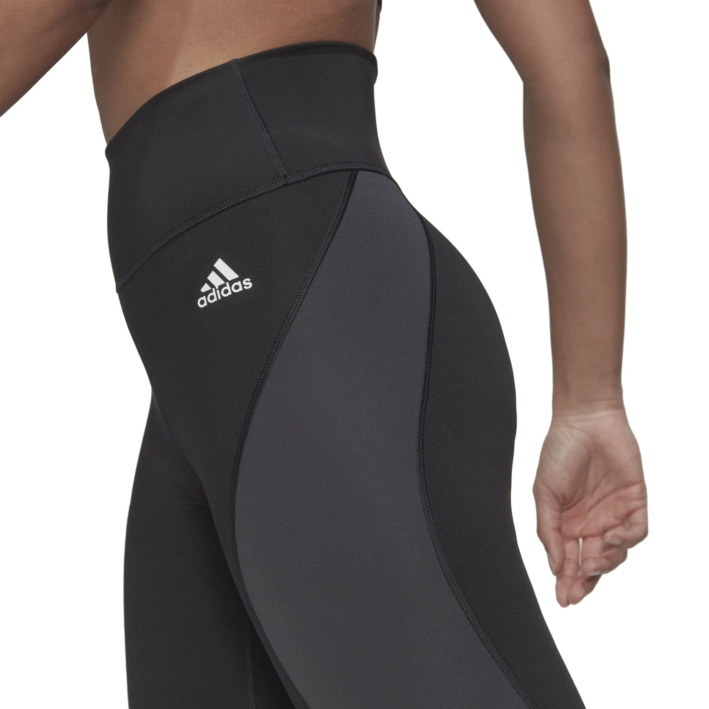 Women's Adidas High Rise Tight