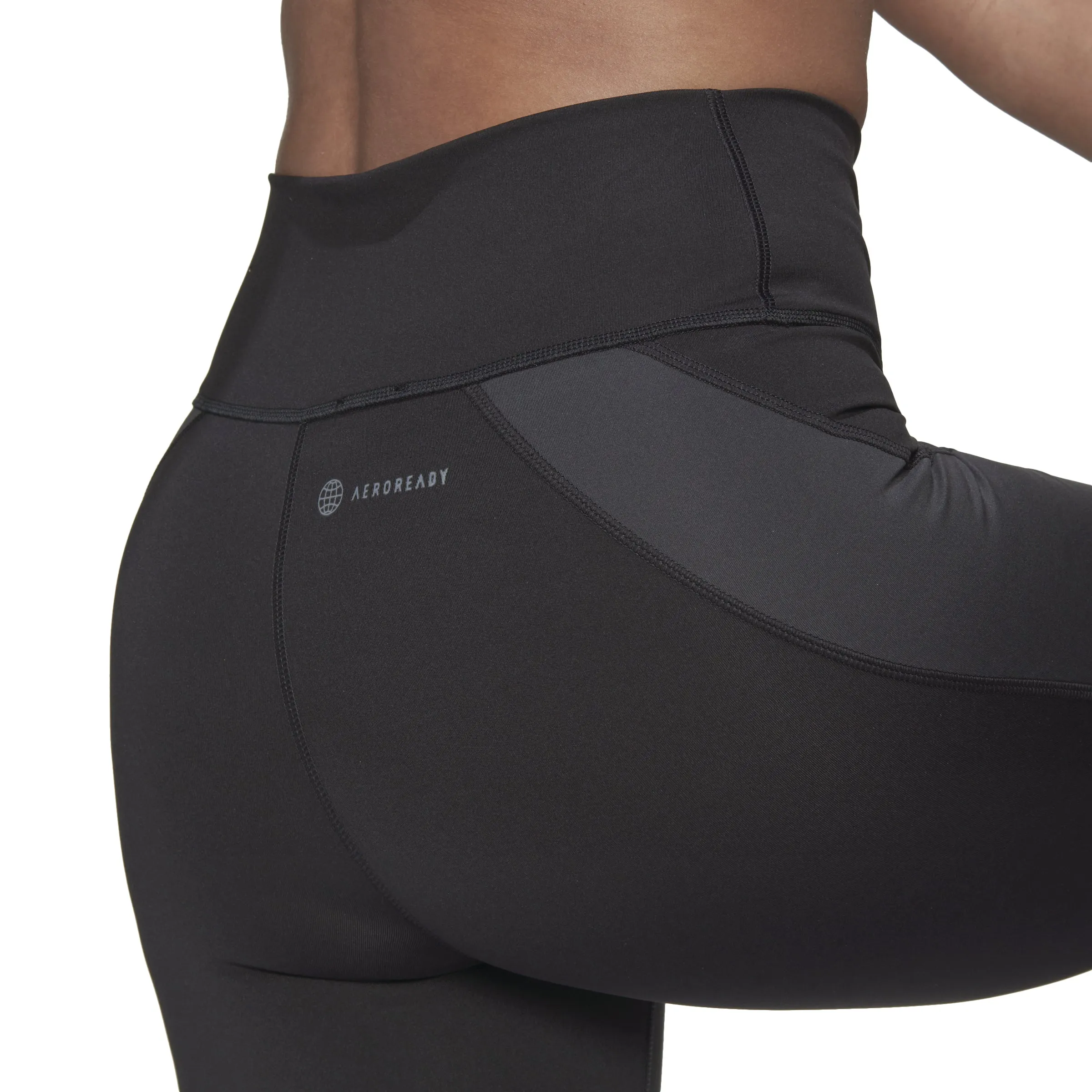 Women's Adidas High Rise Tight