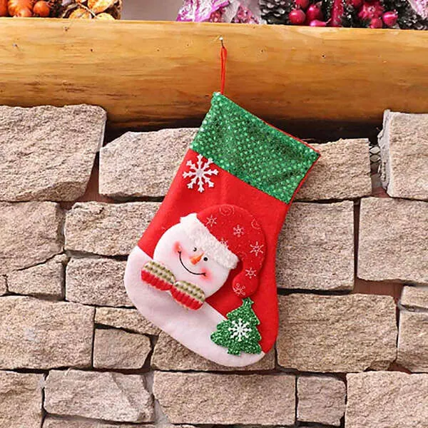 Xcalzini - Holiday sock for sweets